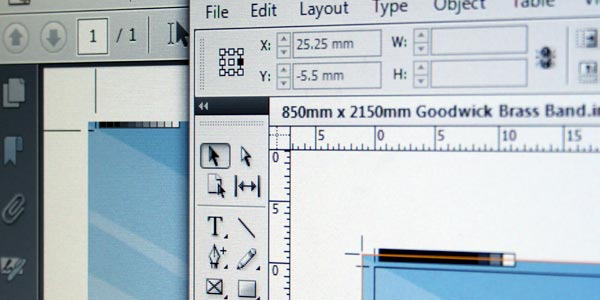 artwork requirements